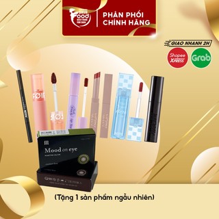 Quà Tặng Merzy Fullsize Ngẫu Nhiên