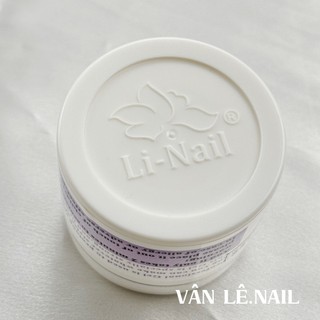 Gel đắp móng Li-nail    (65g)