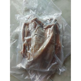 Khô cá cá rún 1kg