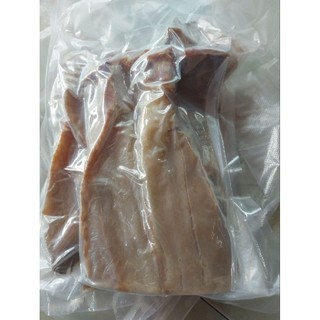 Khô cá cá rún 1kg