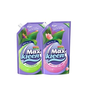 Nước Lau Sàn MaxKleen 1Kg