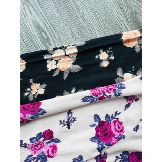 ÁO THUN TAY DÀI F21