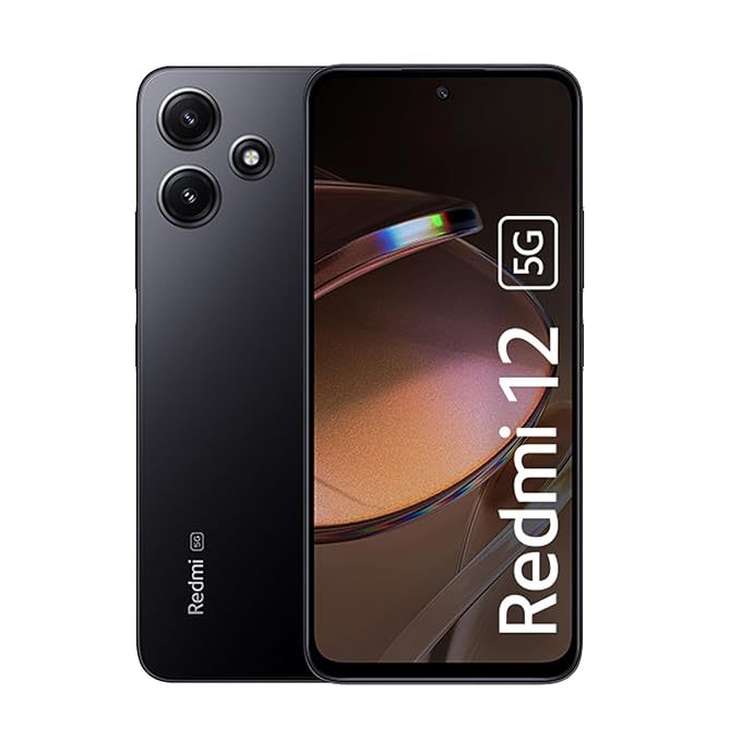 Điện thoại Redmi 12 5G (4GB/128GB) Snapdragon 4 Gen 2, Rom Quốc tế có sẳn Tiếng việt - Hàng  Nhật nhập khẩu | BigBuy360 - bigbuy360.vn