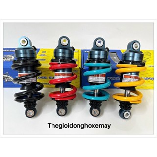 Phuộc Espada Không Bình Dầu Exciter 150, Ex155 205mm - Exciter 135 200mm