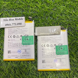 Pin blp817 thay thế oppo a15 / a15s
