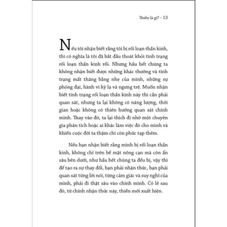 Sách - Thiền là gì? - J. Krishnamurti