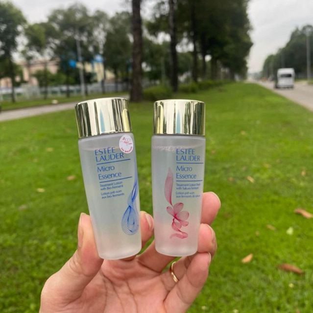 NƯỚC THẦN ÉL Micro Essence 30ml
