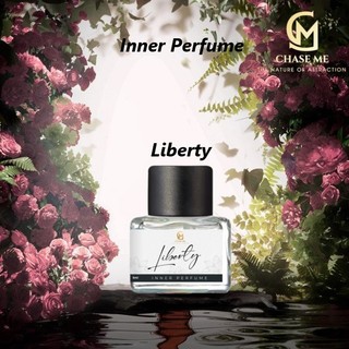  Tinh dầu nước hoa vùng kín Liberty Chase Me 5ml 