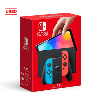 Máy chơi game Nintendo Switch Oled Máy chơi game Switch Oled