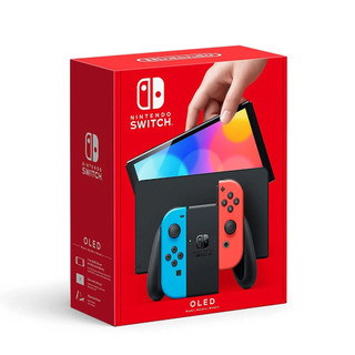 Máy chơi game Nintendo Switch Oled Máy chơi game Switch Oled
