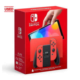 Máy chơi game Nintendo Switch Oled Máy chơi game Switch Oled