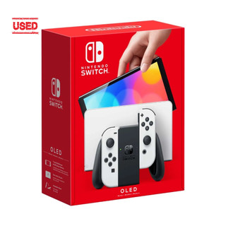 Máy chơi game Nintendo Switch Oled Máy chơi game Switch Oled