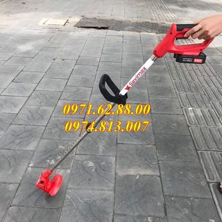 Máy cắt cỏ dùng pin Lithium Savimax LT120