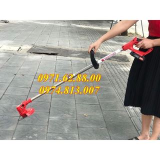 Máy cắt cỏ dùng pin Lithium Savimax LT120