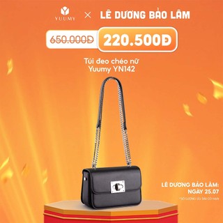 Túi xách nữ yuumy yn142