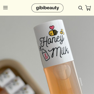 Son dưỡng apieu honey & milk lip oil 5g