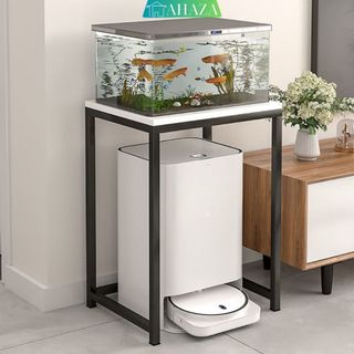  Kệ decor trang trí phòng khách để máy hút ẩm bể cá thương hiệu AHAZA - AM120 