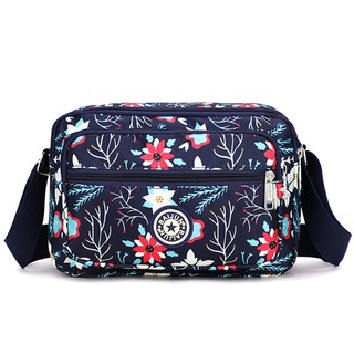 Túi xách vải dù chống nước size 20cm tui-136