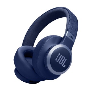 Tai nghe chụp tai jbl live 770nc - hàng chính hãng
