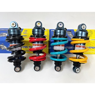 Phuộc, Giảm Sóc Sau Xe Máy Espada Không Bình Dầu Exciter 150, Ex155 205mm - Exciter 135 200mm