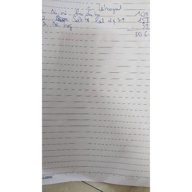Đồ C. Lhoanganh Siêu Ưng Ý Nhấn Theo Dõi