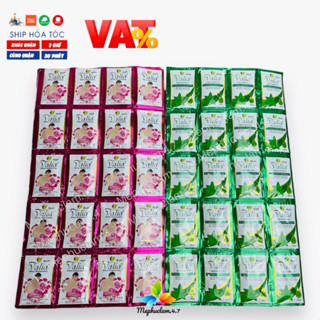 Dầu gội, sữa tắm gói cho khách sạn, nhà nghỉ, homestay,..Mephuclam.4.7