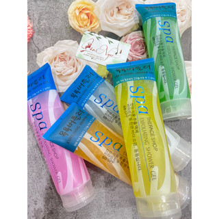 GEL TẨY TẾ BÀO CHẾT SPA MÀU NGẪU NHIÊN [Wego_Cosmectics]