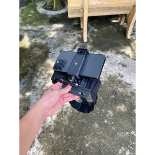 Bộ dây đeo dùng cho điện thoại và camera tiện dụng
