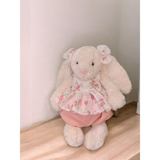 Phụ kiện jellycat - set quần áo
