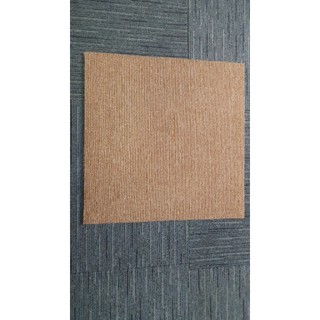 Thảm tấm 50cm đế cao su siêu bền