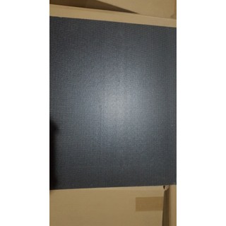 Thảm tấm 50cm đế cao su siêu bền