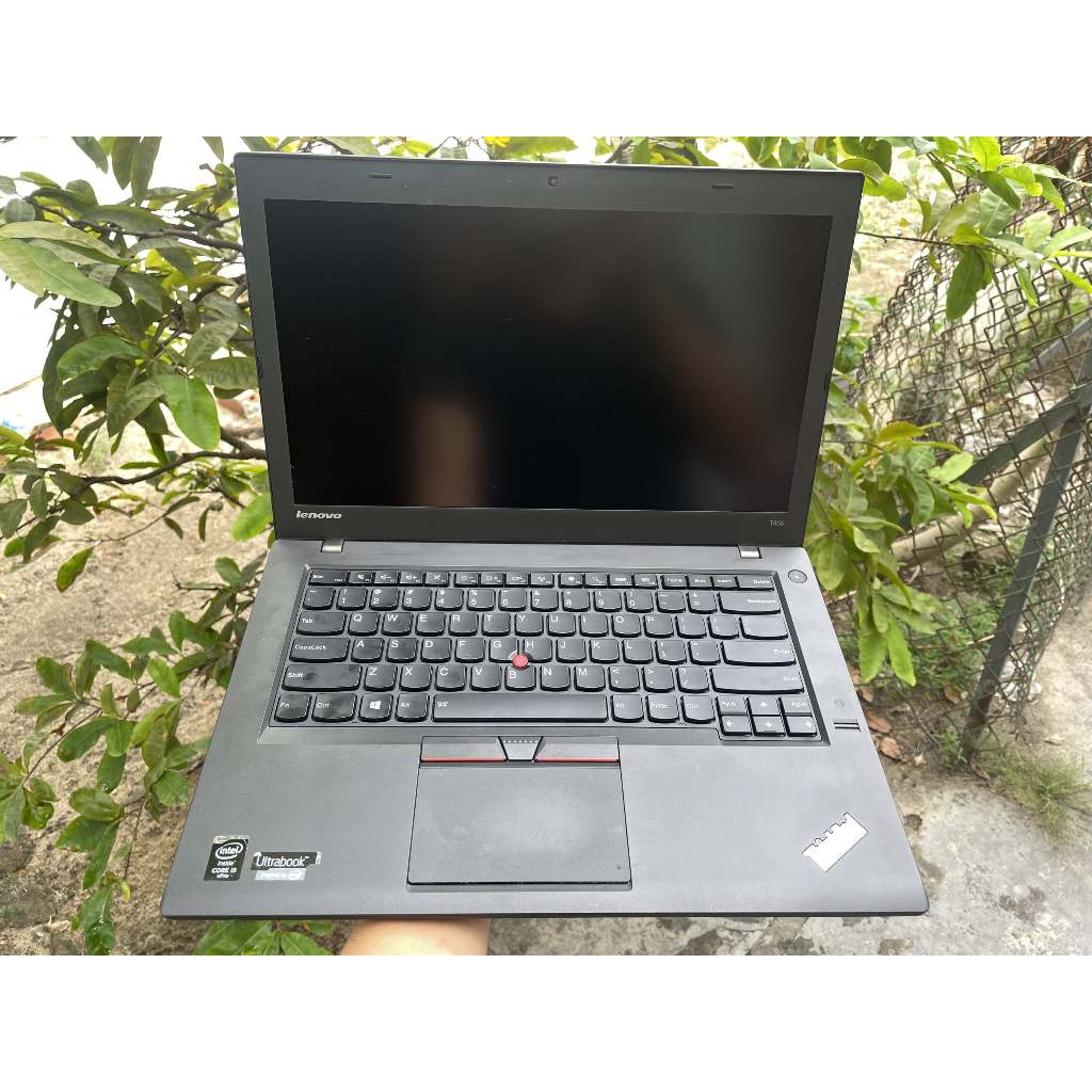 Máy tính Lenovo ThinkPad T450