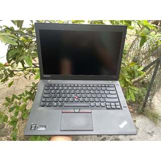 Máy tính Lenovo ThinkPad T450