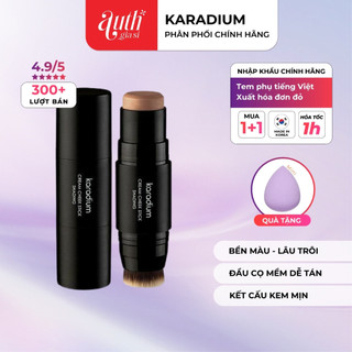 Phấn tạo khối dạng thỏi Karadium Cream Cheek Stick #05 Shading