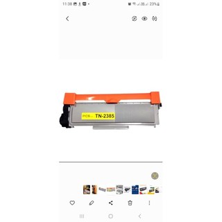 Hộp mực brother hl-2321d, hl-2361dn, hl-2366