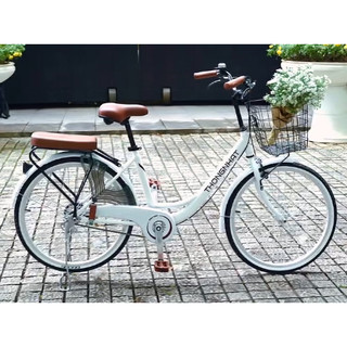 Xe đạp thống nhất ld 24 – 01