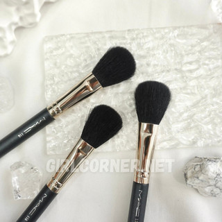 Cọ Má Hồng - Setting M 116 Blush Brush