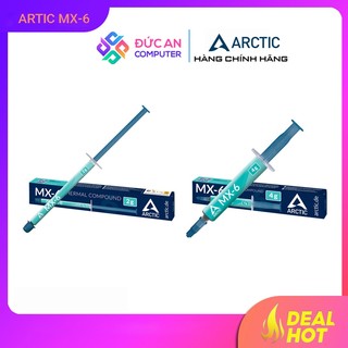 Kem tản nhiệt Thermal Arctic MX-6