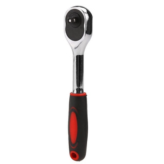 Cần siết lực tự động 2 chiều 1/2 250mm tay khẩu tự động cờ lê tự động
