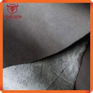 10 Pia Da Bò Epsom Cao Cấp Màu Đen - Mua Da Bò Thuộc