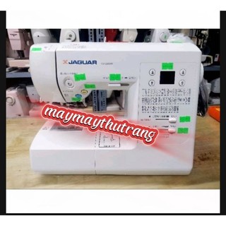 Máy may gia đình jagua nhật