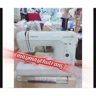 MÁY MAY JUKI máy gia đình máy đa năng máy nhật bãi máy mini