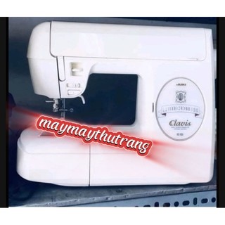 Máy may gia đình nhật bản đa năng