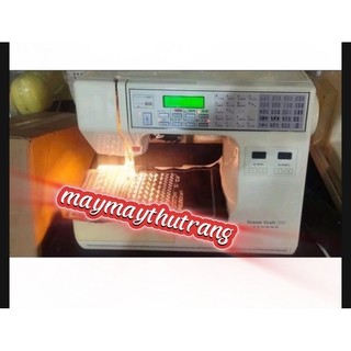 MÁY MAY BÁN CÔNG NGHIỆP máy đa năng máy nhật bãi máy ziczac máy khuy