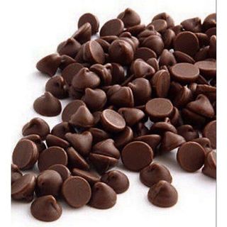 socola chip đen 1kg