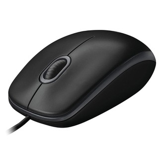 Chuột máy tính Logitech B100 ( Bảo hành 36 tháng)