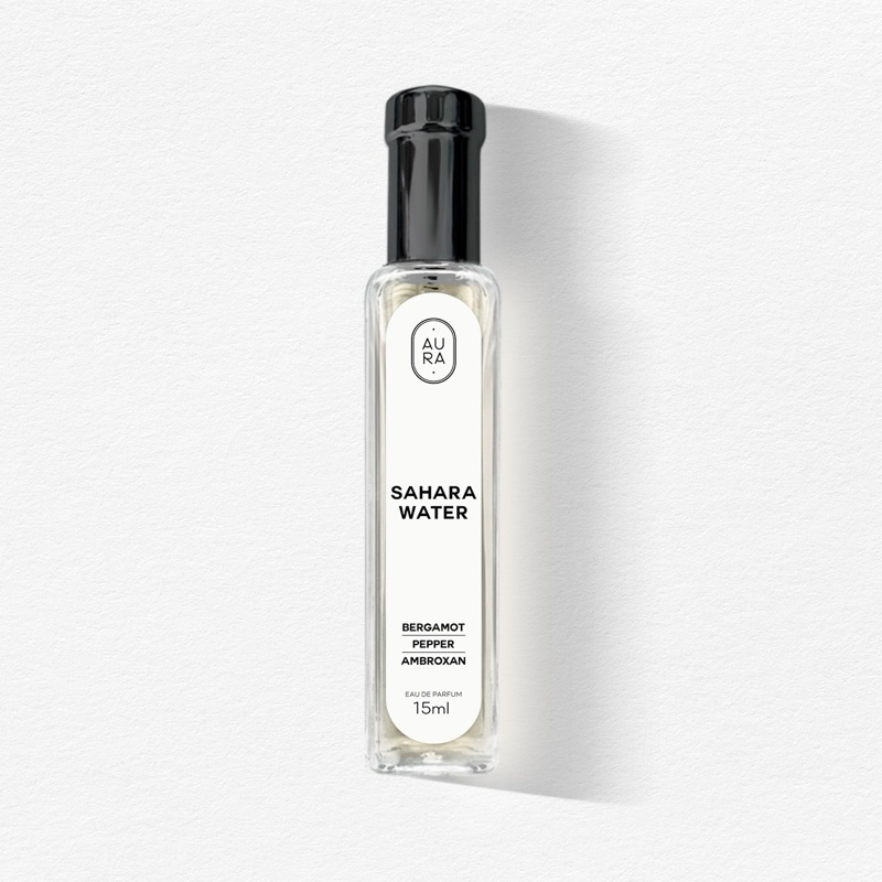 Nước hoa SAHARA WATER 15ml EDP