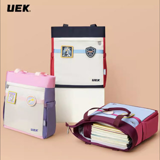 Túi Xách Học Thêm UEK Túi Xách Cho Bé Túi Xách Trẻ Em Túi Học Thêm Túi UEK Túi Đi Học Túi Đeo Vai