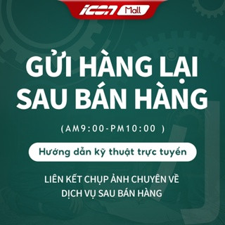 Liên kết sửa chữa sản phẩm nhỏ/Bổ sung hàng hóa bị mất trong lô hàng