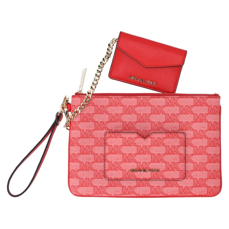 [Usa] Ví cầm tay clutch nữ MK